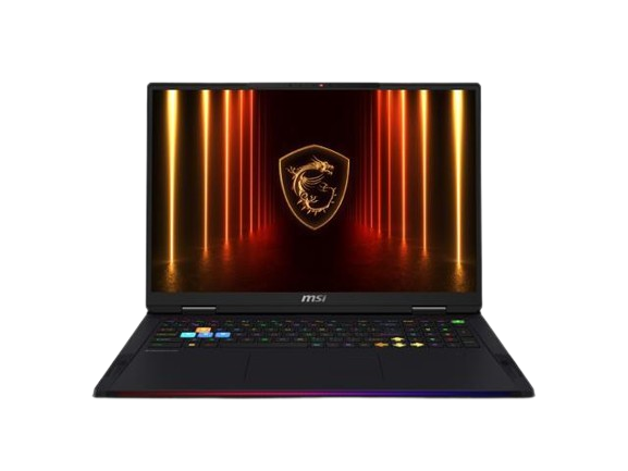 MSI Raider 18 HX AI A2XWIG-014US – 18 MSI Raider 18 HX AI A2XWIG-014US – 18